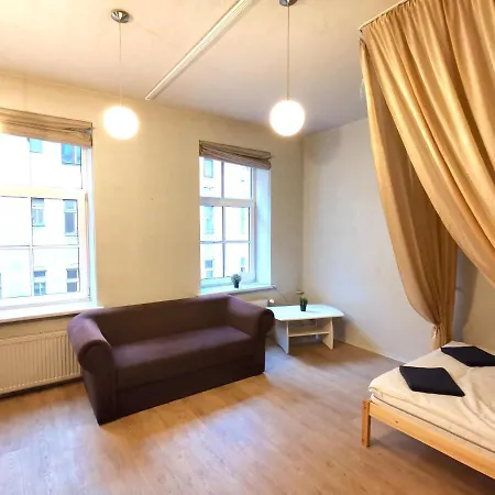 Art Nouveau Studio