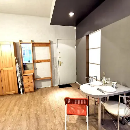 Art Nouveau Studio شقة ريغا